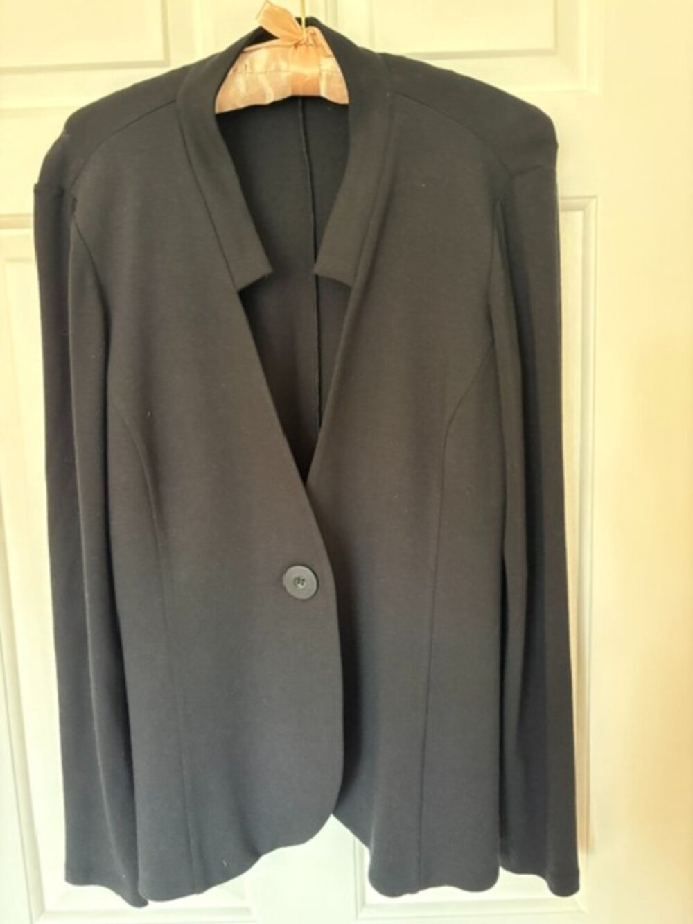 Miiko | Unstructured Jacket